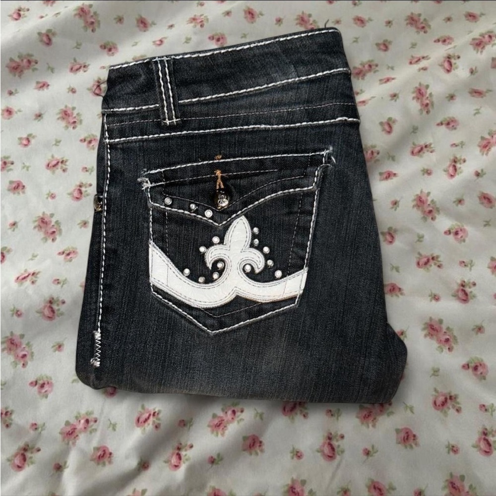 y2k black skinny jeans 𓂃 ࣪˖ ִֶཐི༏ཋྀ󠀮